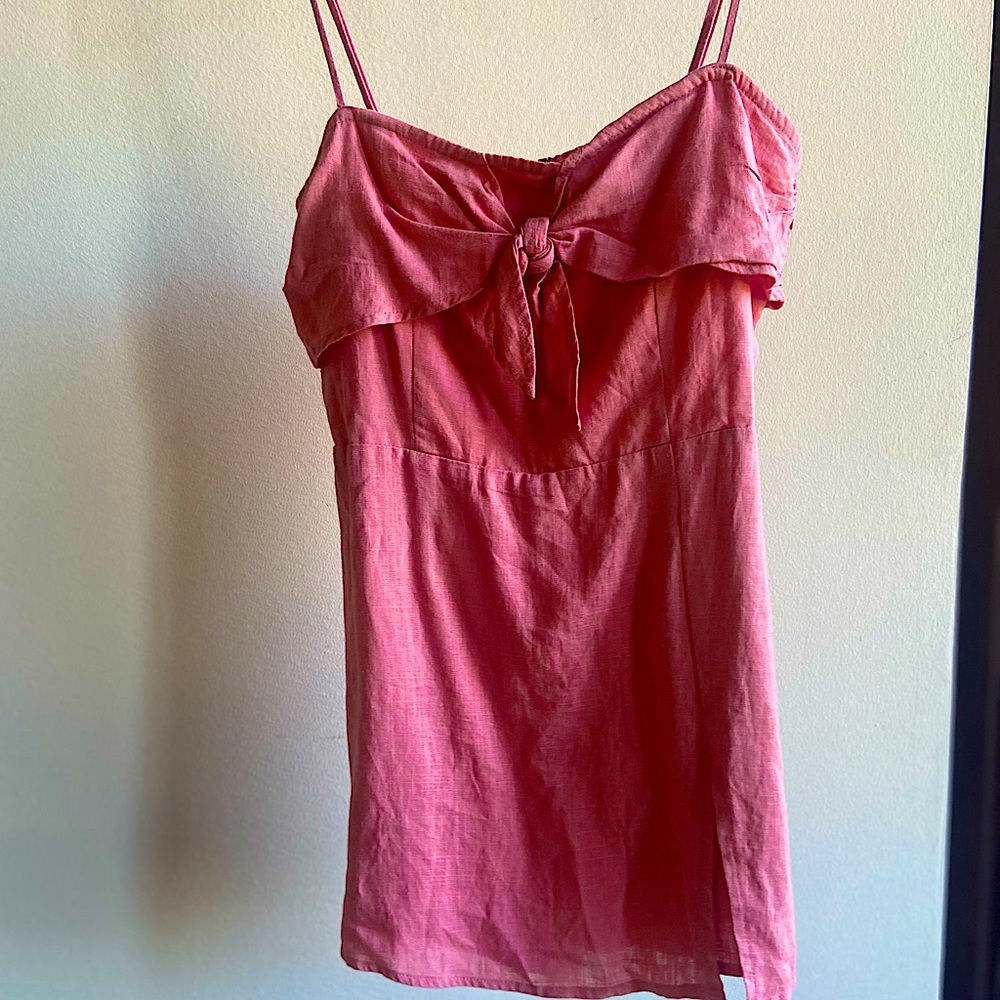 Super cute dress from Jessie James Decker’s boutique, Kittenish